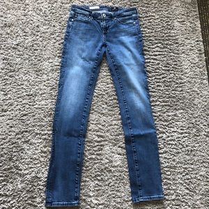 AG Skinny Jeans